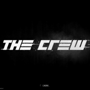 The Crew repoussé