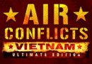 Test : Air Conflicts : Vietnam Ultimate Edition (PS4)‏