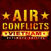 Test : Air Conflicts : Vietnam Ultimate Edition (PS4)‏
