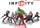 Liste des figurines Disney Infinity 2.0 Marvel Super Heroes
