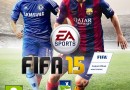 Démo de FIFA 15 disponible