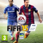FIFA 15 disponible