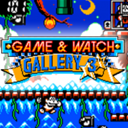 Test : Game & Watch Gallery 3 (3DS – eShop)‏