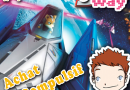 Gamingday : #1 Achat compulsif N°1 – Starfox 64 3D