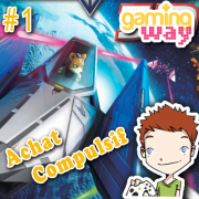 Gamingday : #1 Achat compulsif N°1 – Starfox 64 3D