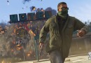 Nouveau contenu et trailer de GTA V sur PS4, Xbox One et PC