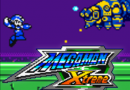 Test : Mega Man Xtreme (3DS – eShop)‏