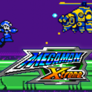Test : Mega Man Xtreme (3DS – eShop)‏