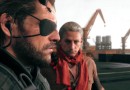 [TGS 2014] Nouveaux visuels de Metal Gear Solid V : The Phantom Pain