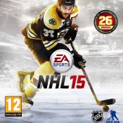 NHL 15 disponible