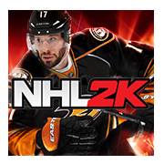 NHL 2K sur iOS et Android