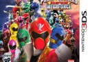 [TGS 2014] Bande-annonce de Power Rangers Super Megaforce
