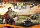 [Concours] Gagnez dix clés bêta de Rising Generals