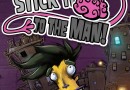 Test : Stick it to the man (Xbox One)