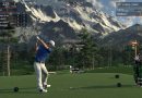 Test : The Golf Club (PS4 – Playstation Store)