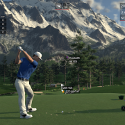 Test : The Golf Club (PS4 – Playstation Store)