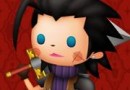 Démo et mini-clip Theatrhythm Final Fantasy Curtain Call