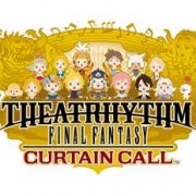 Theatrhythm Final Fantasy Curtain Call disponible