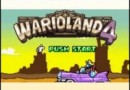 Test : Wario Land 4 (Wii U – Console Virtuelle)