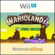 Test : Wario Land 4 (Wii U – Console Virtuelle)