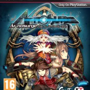 Test : Ar Nosurge : Ode to an Unborn Star (PS3)