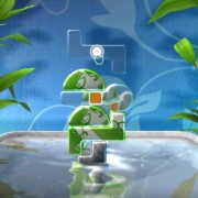 Test : Art of Balance (Wii U – eShop)