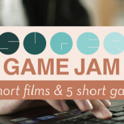 SUPER GAME JAM : Des films et des jeux