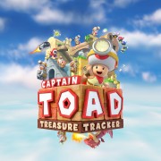 Date de Captain Toad Treasure Tracker aux USA