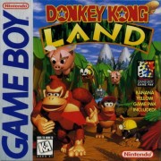 Test : Donkey Kong Land (3DS – eShop)‏‏
