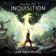Dragon Age : Inquisition sorti