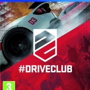 Driveclub disponible