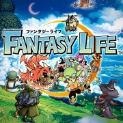 Test : Fantasy Life (3DS)