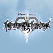 Kingdom Hearts HD 2.5 ReMIX en vidéo