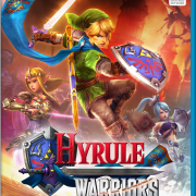 Gamingday : Link enfant et Tingle, héros d’Hyrule Warriors