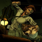 The Wolf Among Us débarque sur Android !