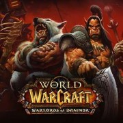 Test  : WoW – Warlords Of Draenor (PC – Extension)