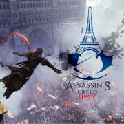 Test : Assassin’s Creed Unity (Xbox One)