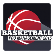 Basketball Pro Management 2015 disponible