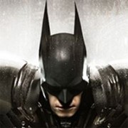Vidéo de gameplay de Batman : Arkham Knight