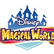 Test : Disney Magical World (3DS)