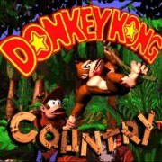 Test : Donkey Kong Country (Wii U – Virtual Console)