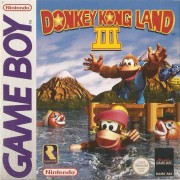 Test : Donkey Kong Land III (3DS – eShop)‏‏
