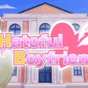 Hatoful Boyfriend sur PS4 et Vita