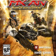Test : MX vs ATV Supercross (PS3)