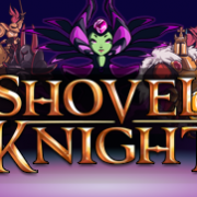 Test : Shovel Knight (3DS – eShop)