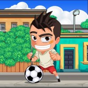 Coup d’envoi du financement participatif de Soccer Dash