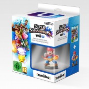 Retard pour le pack Super Smash Bros. + amiibo Mario