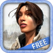 Syberia sur Android