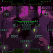 Une extension pour TowerFall Ascension