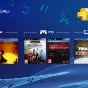 Les jeux PlayStation Plus de Décembre 2014